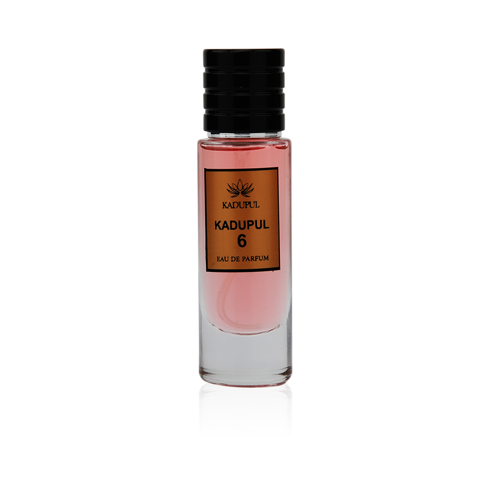 Hair Mist - N 06 -  30 Ml