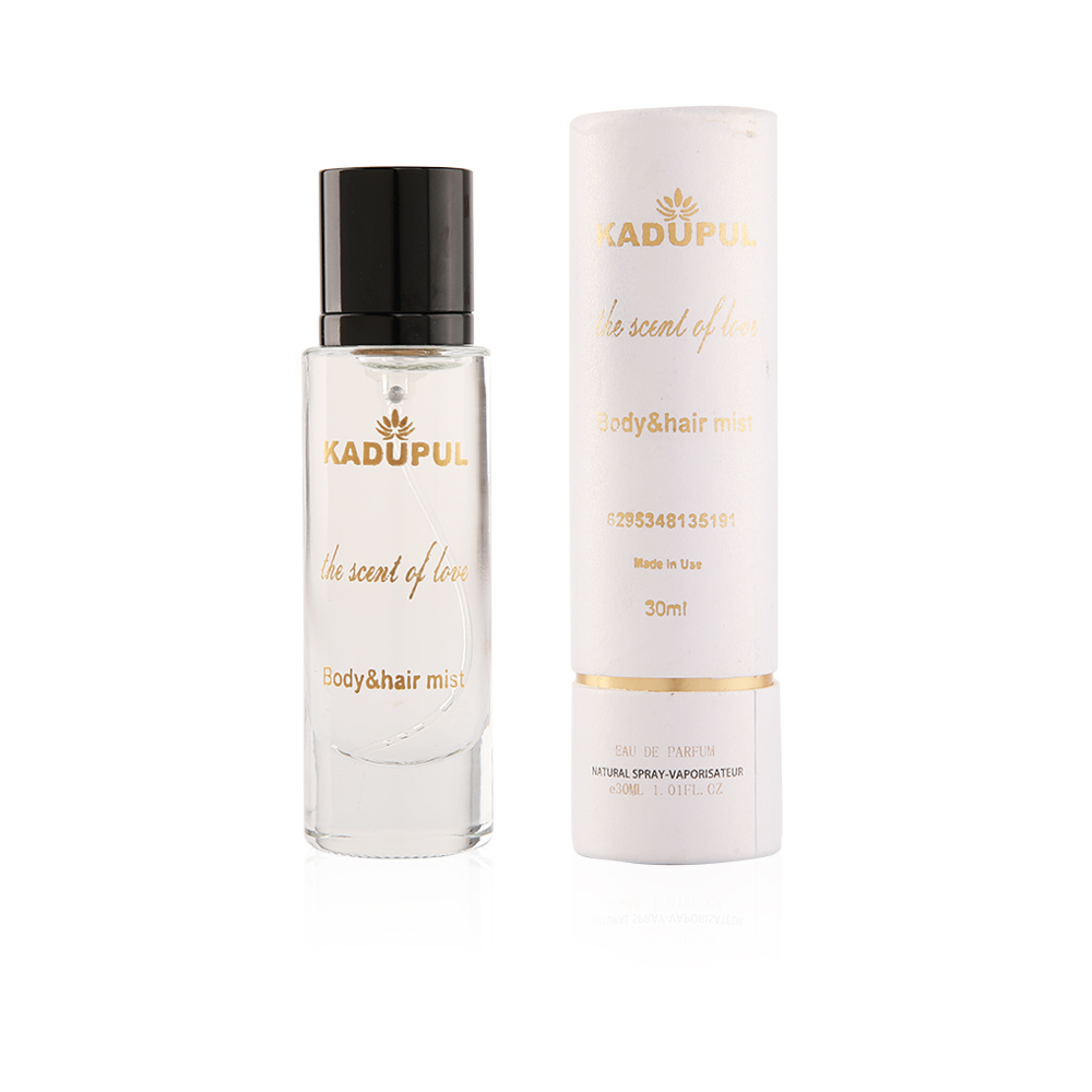 The Scent Of Love Body & Hair Mist - 30 ml