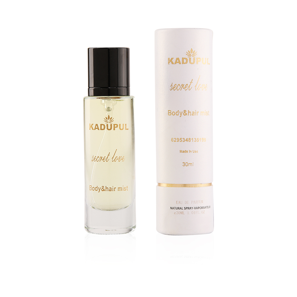 Secret Love Body & Hair Mist - 30 ml