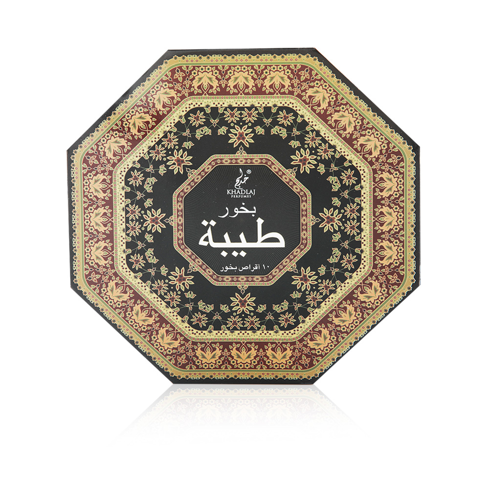 Bukhoor Taiba - 58gr