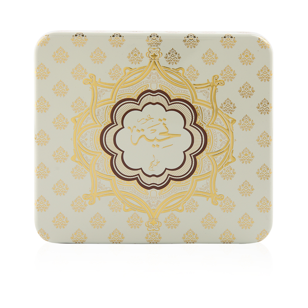 Bukhour Tahiya - 60 G