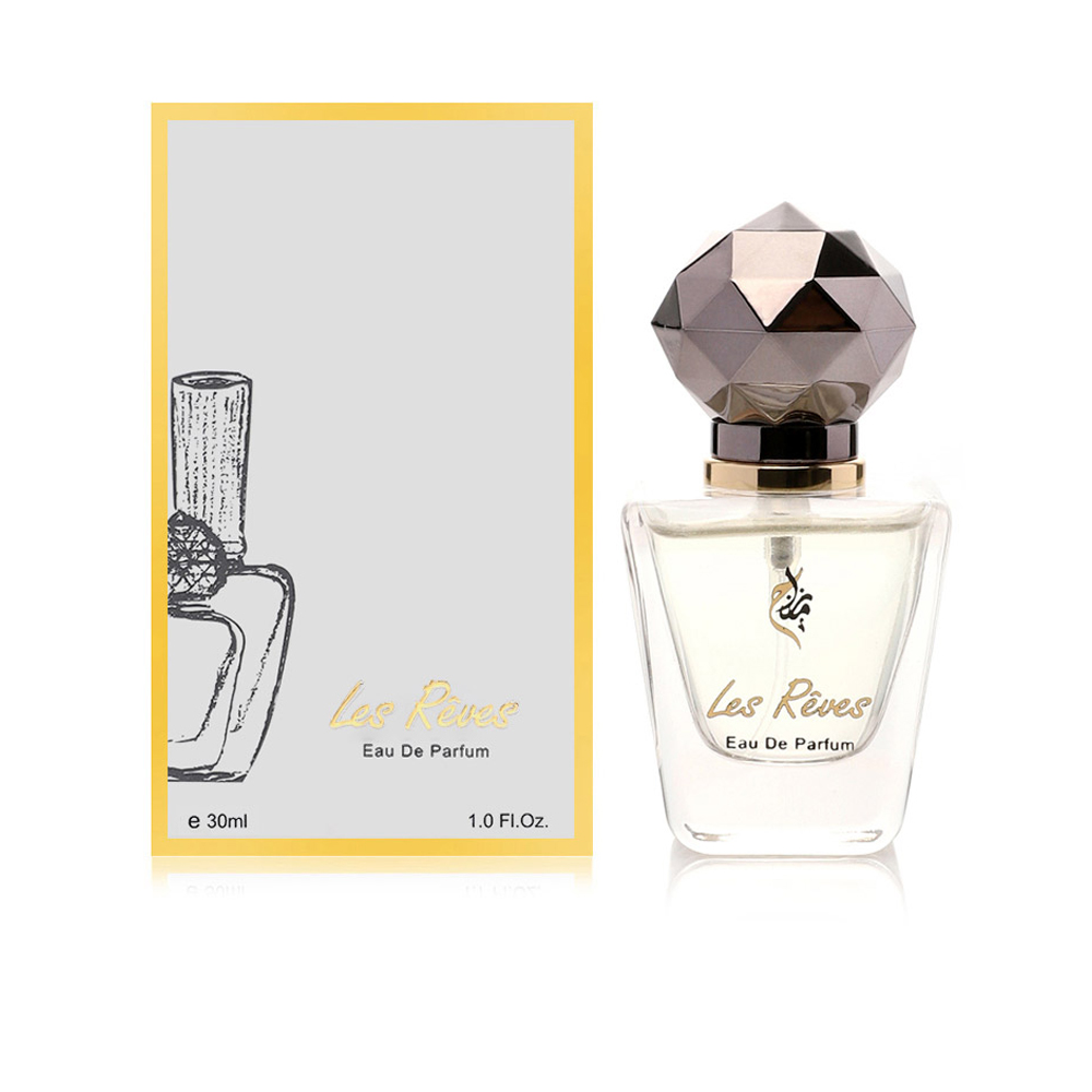 Les Reves Eau De Perfume - 30 ml