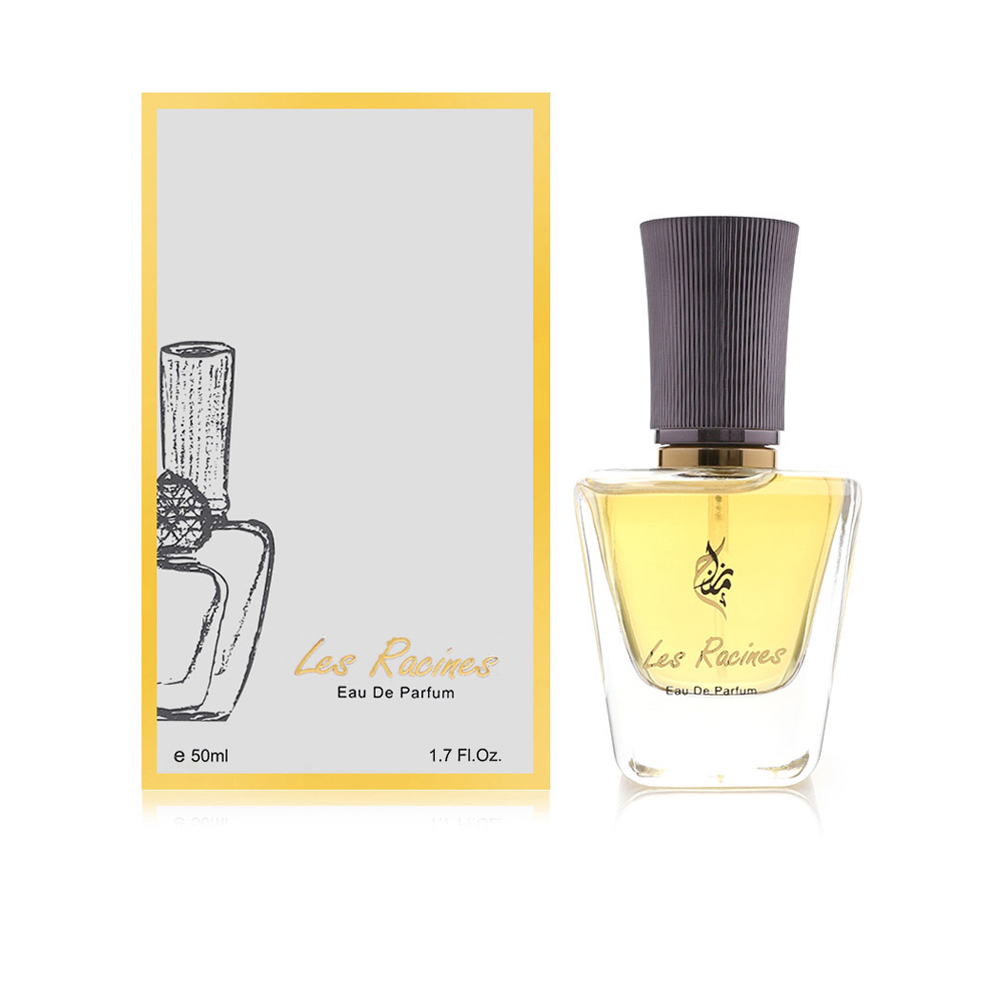 Les Racines Eau De Perfume - 50 ml