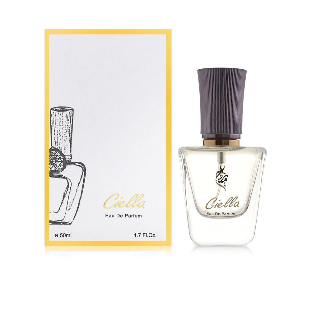 Ciella Eau De Perfume - 50 ml