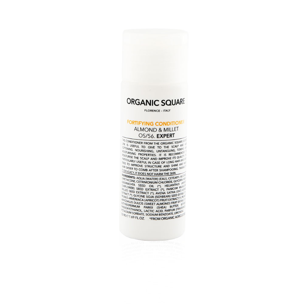 Fortifying Conditioner - 50 Ml