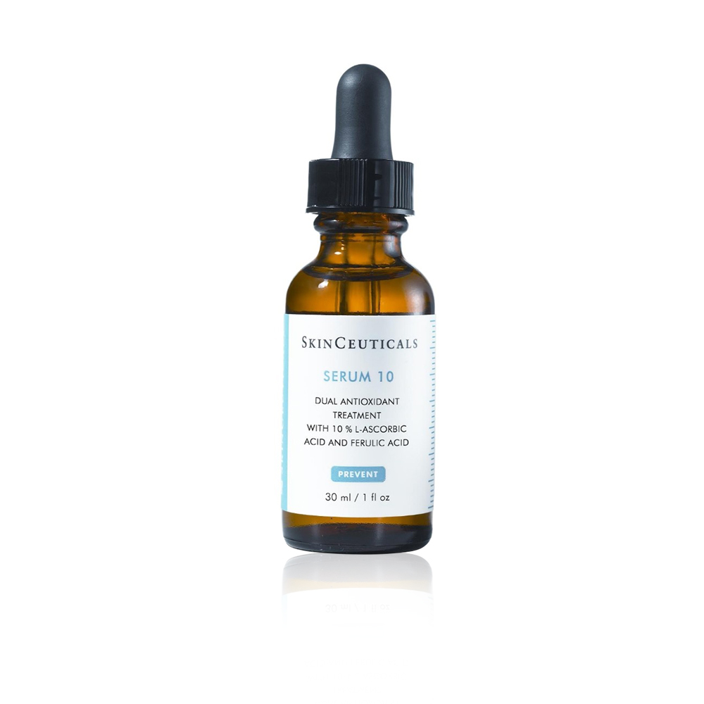 Serum 10 - 30 Ml