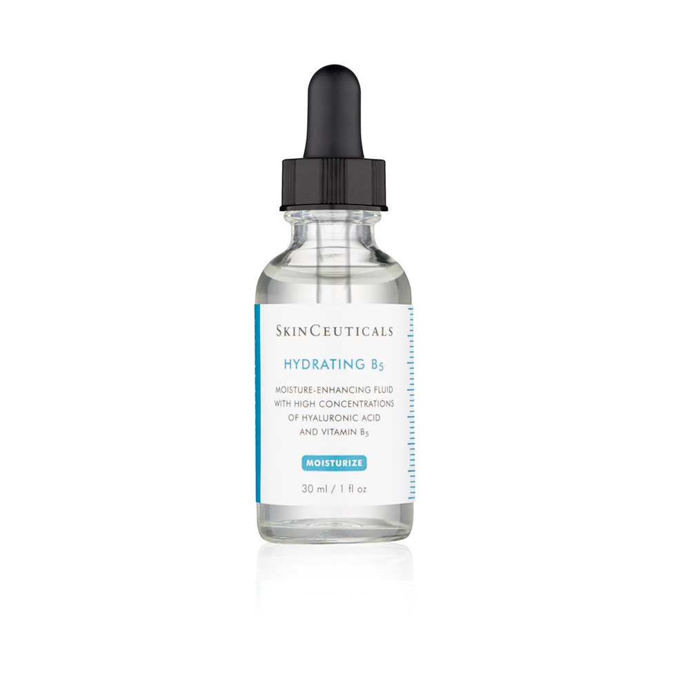 Skin Hydrating B5 Concentrate Serum - 30 Ml