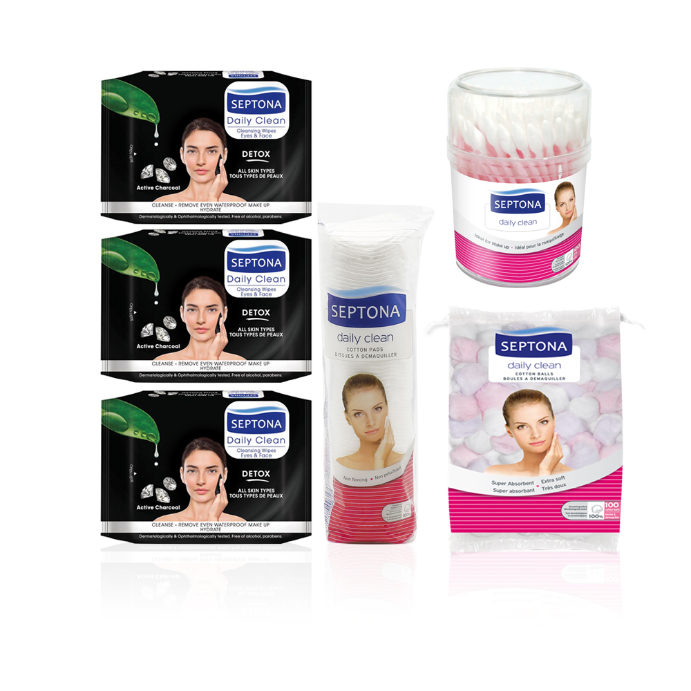 Beauty Bundle Offer