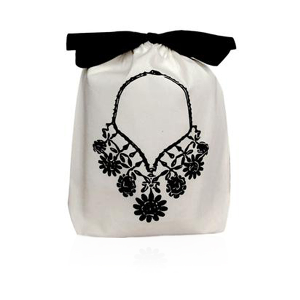 Necklace Bag