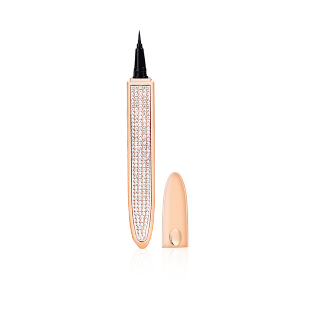 Glue Adhesive Magic Eyeliner - N 08