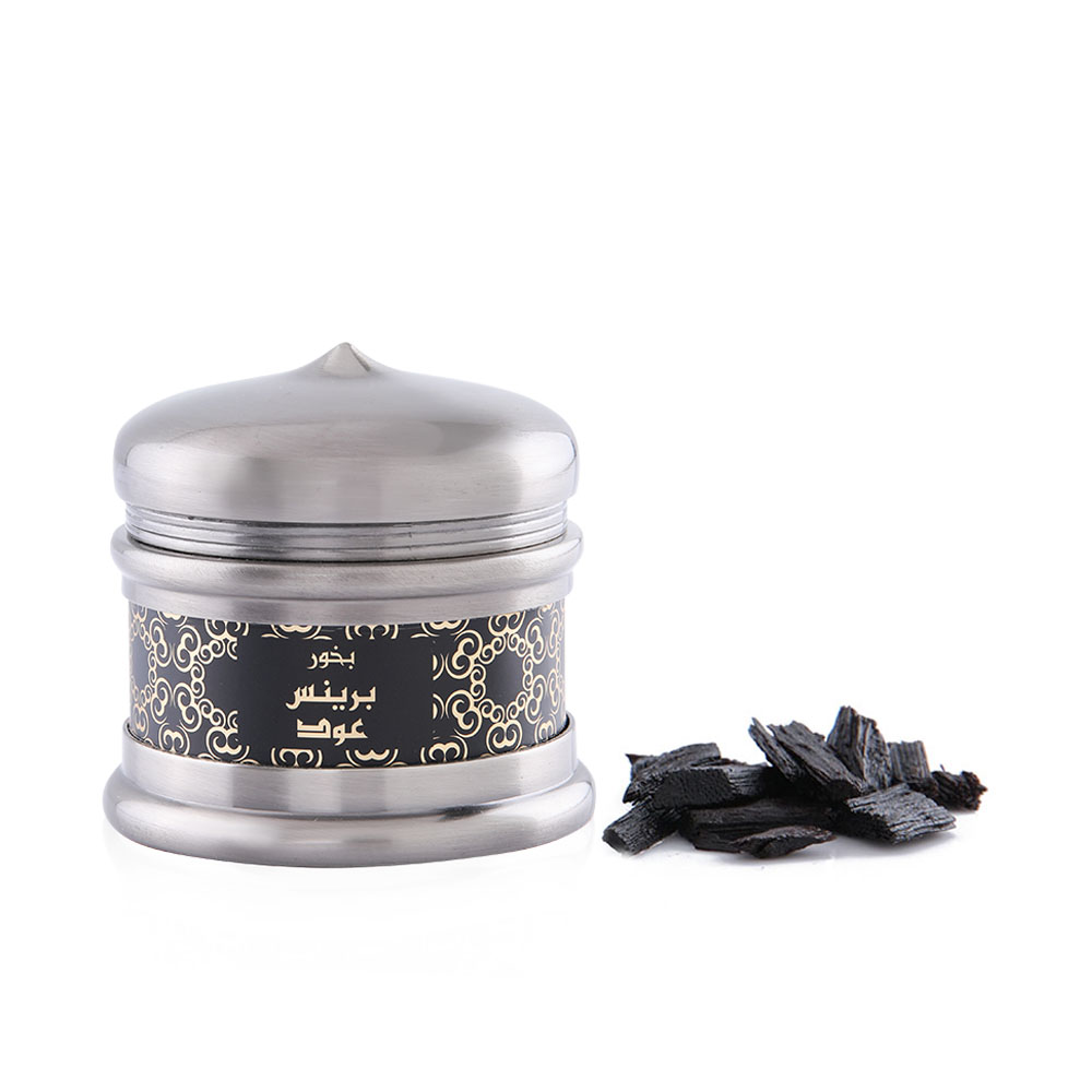 Prince Oud Bukhour - 90gm