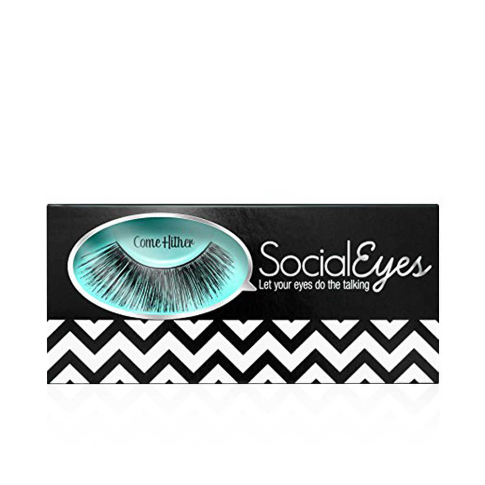 Eye Lashes - Come Hither