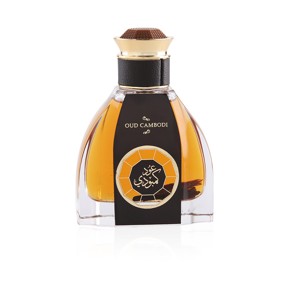 Oud Combodi Eau De Perfume 100 ml - Unisex