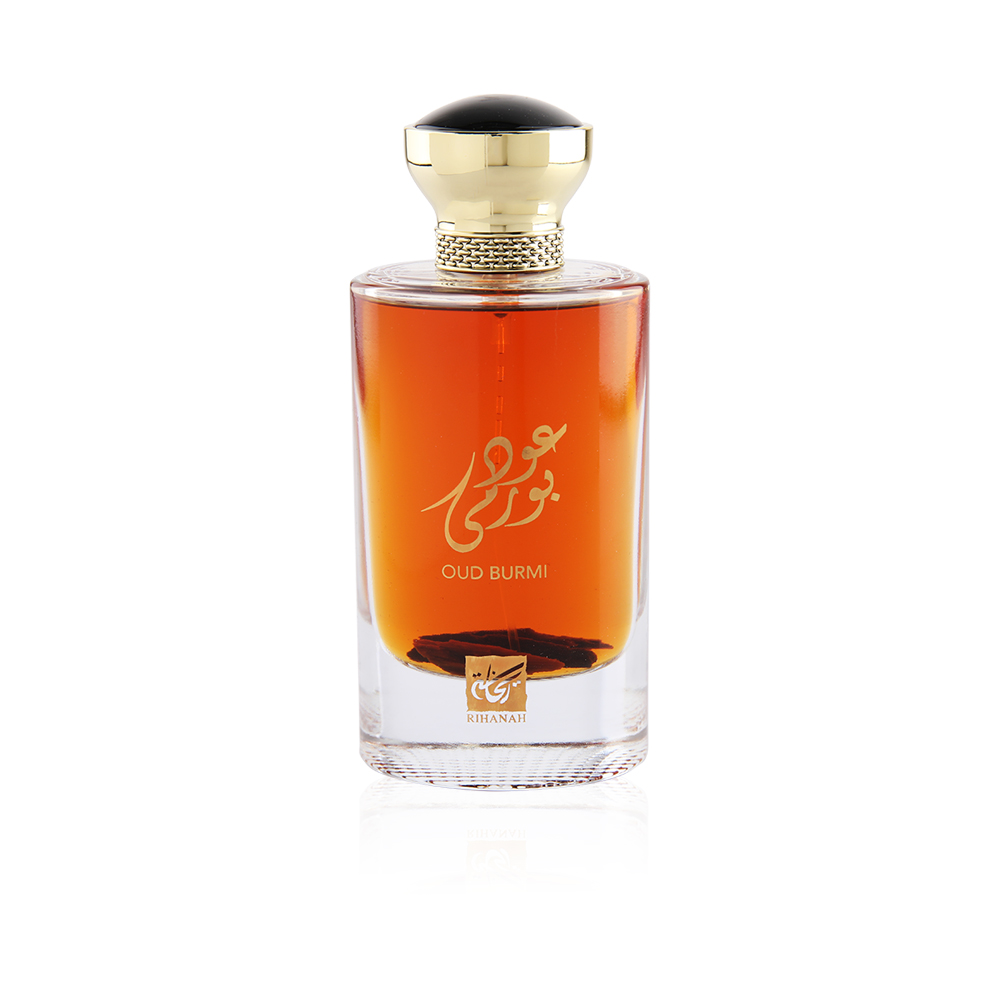 Oud Burmi Eau De Perfume 100 ml - Unisex