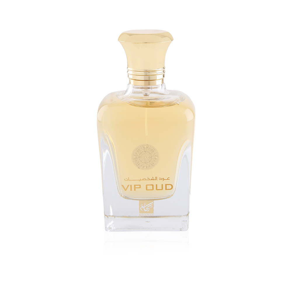 Vip Oud Eau De Perfume 100 ml - Unisex