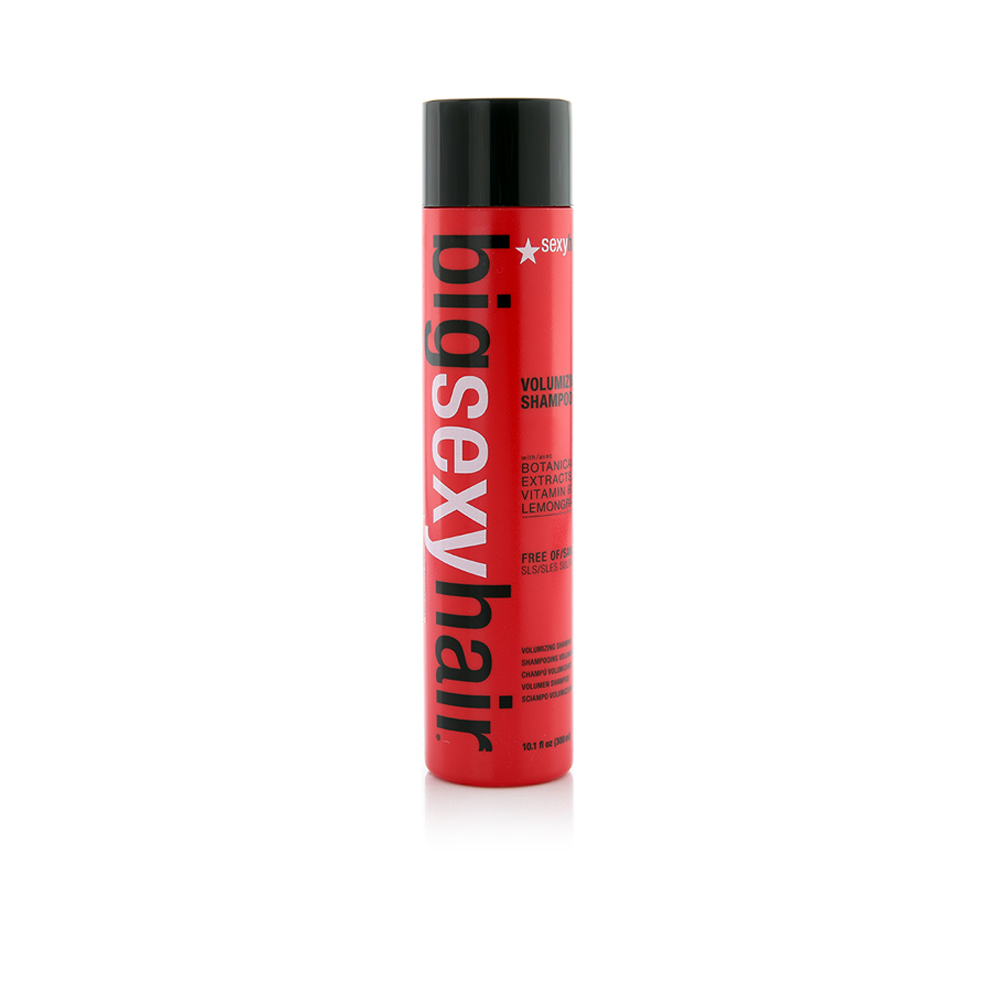 Bsh Extra Volumizing Shampoo - 300 ml