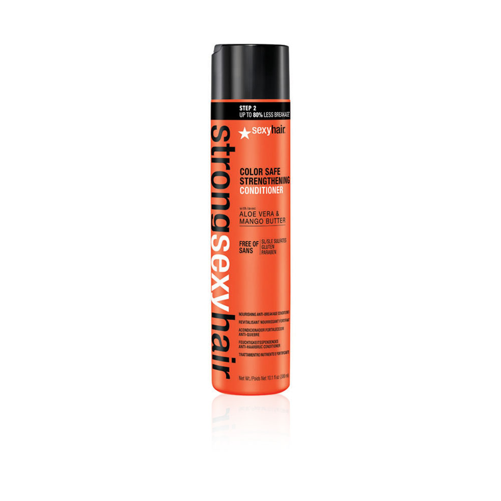 Sexy Hair Strengthening Conditioner - 300 ml