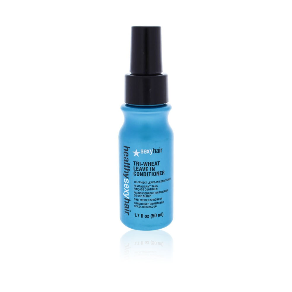 Sexy Hair Hair Tri-wheat Leave-in Conditioner - 50 ml