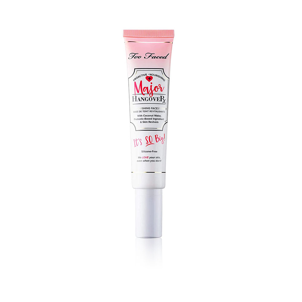 Hangover Replenishing Face Primer - 65 Ml