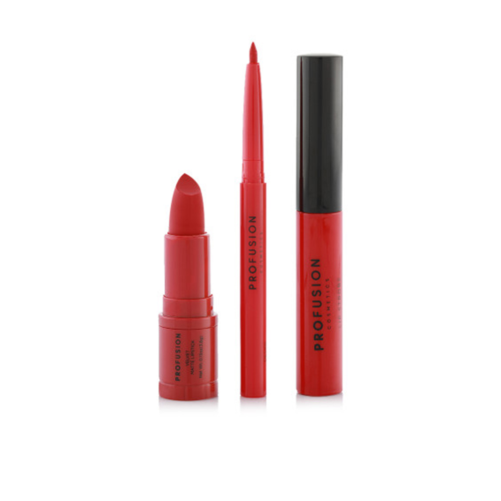 Lips To Go Lips Collection - Desire