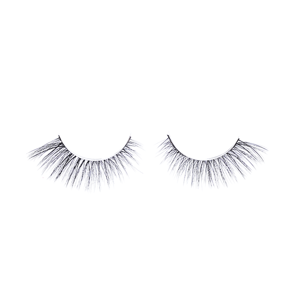 Super Soft Silk Eyelashes - N 4