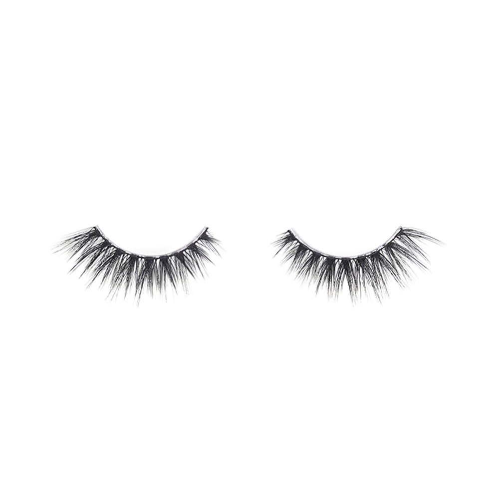 Super Soft Silk Eyelashes - N 5