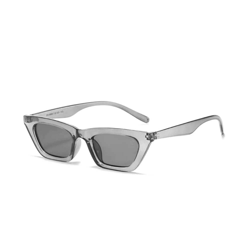 Hawaii Sunglasses - Grey - Unisex