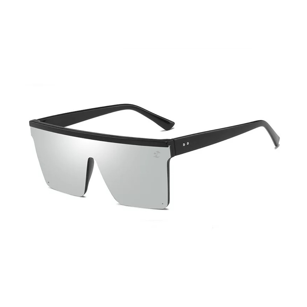 Kubar Sunglasses - Mirror - Unisex