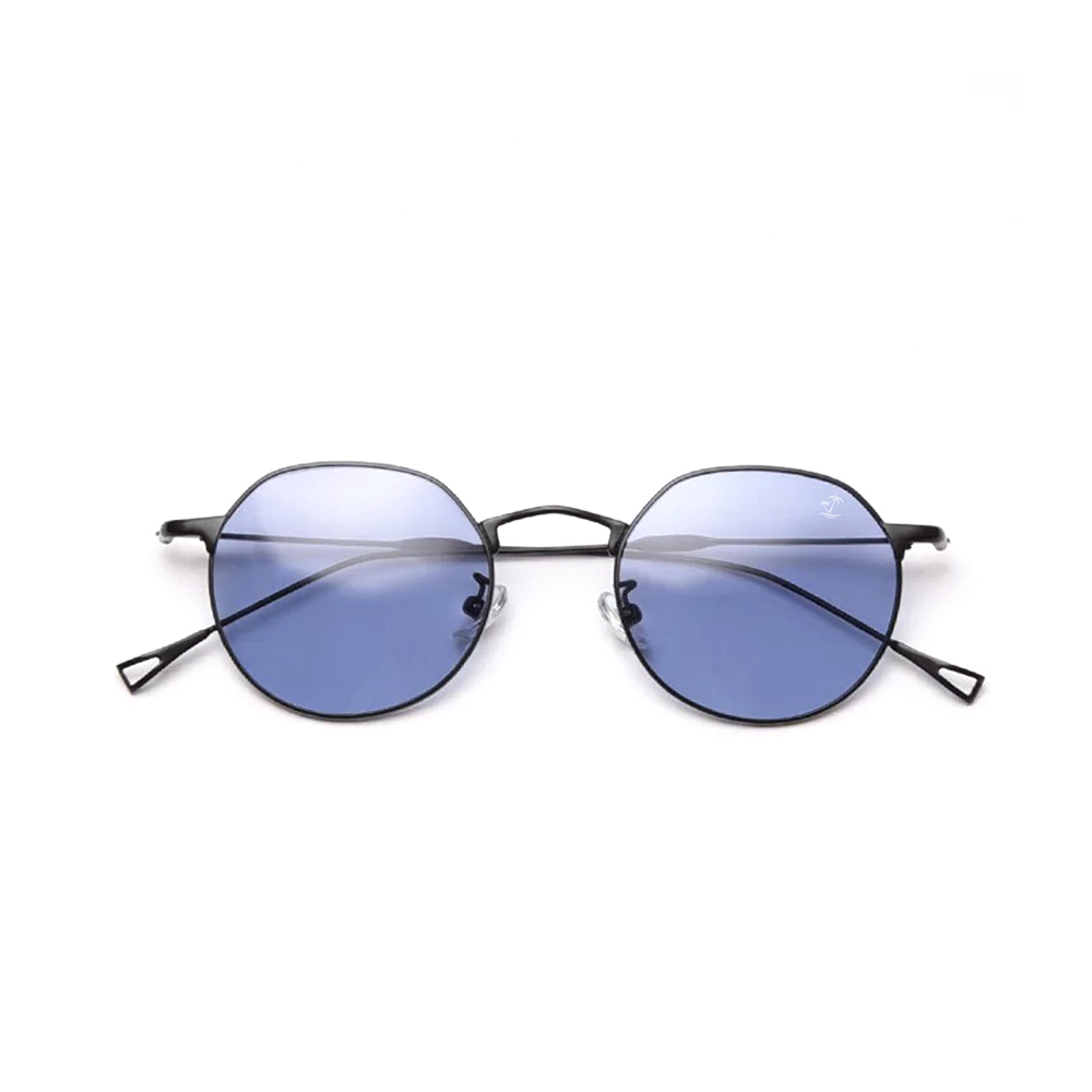Earth Sunglasses - Blue - Unisex