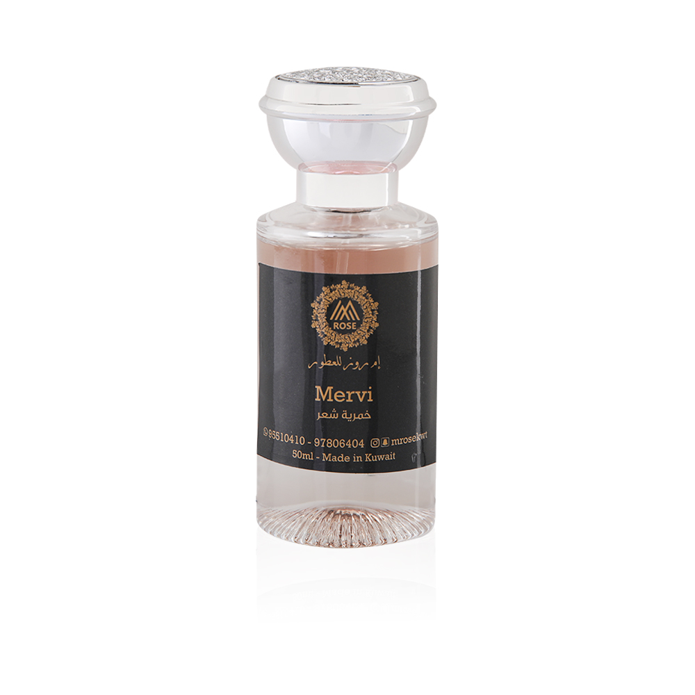Mervi Hair Mist  - 50 ml