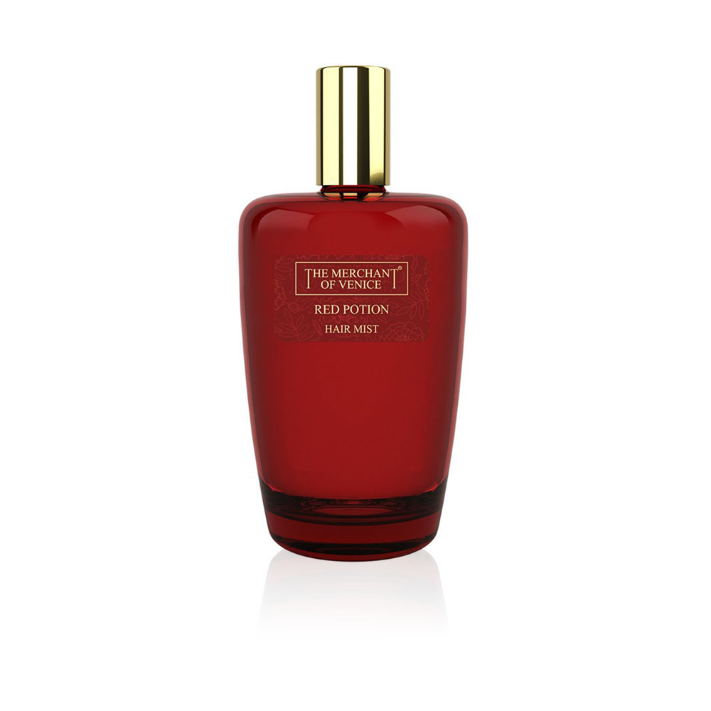 The Merchant of Red Potion Hair Mist  - 100ml 