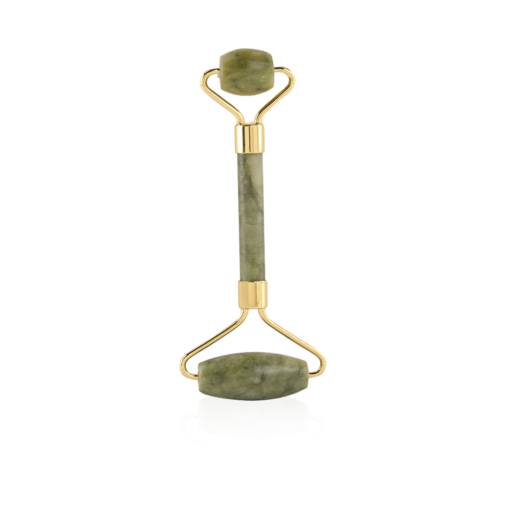 Roller For Face Massager - Green