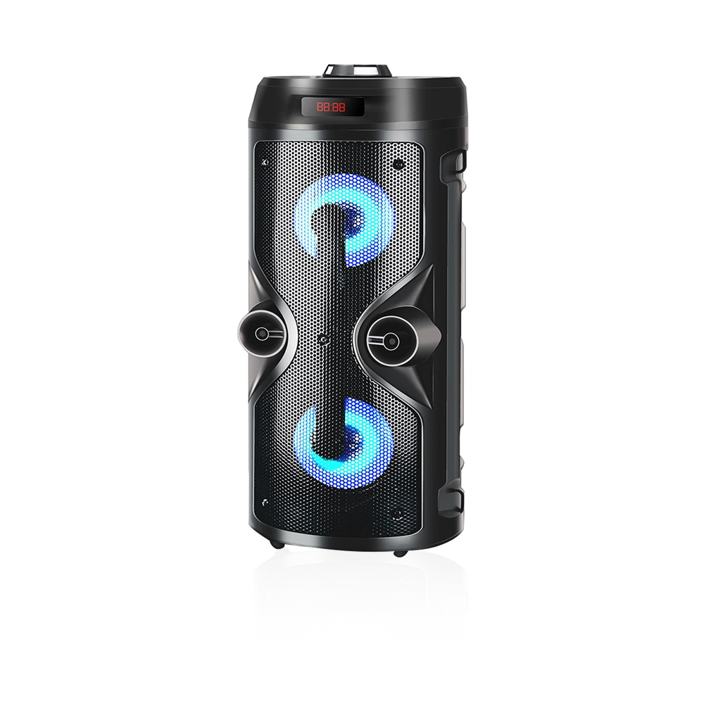 Rechargeable Sugar-40 Speaker