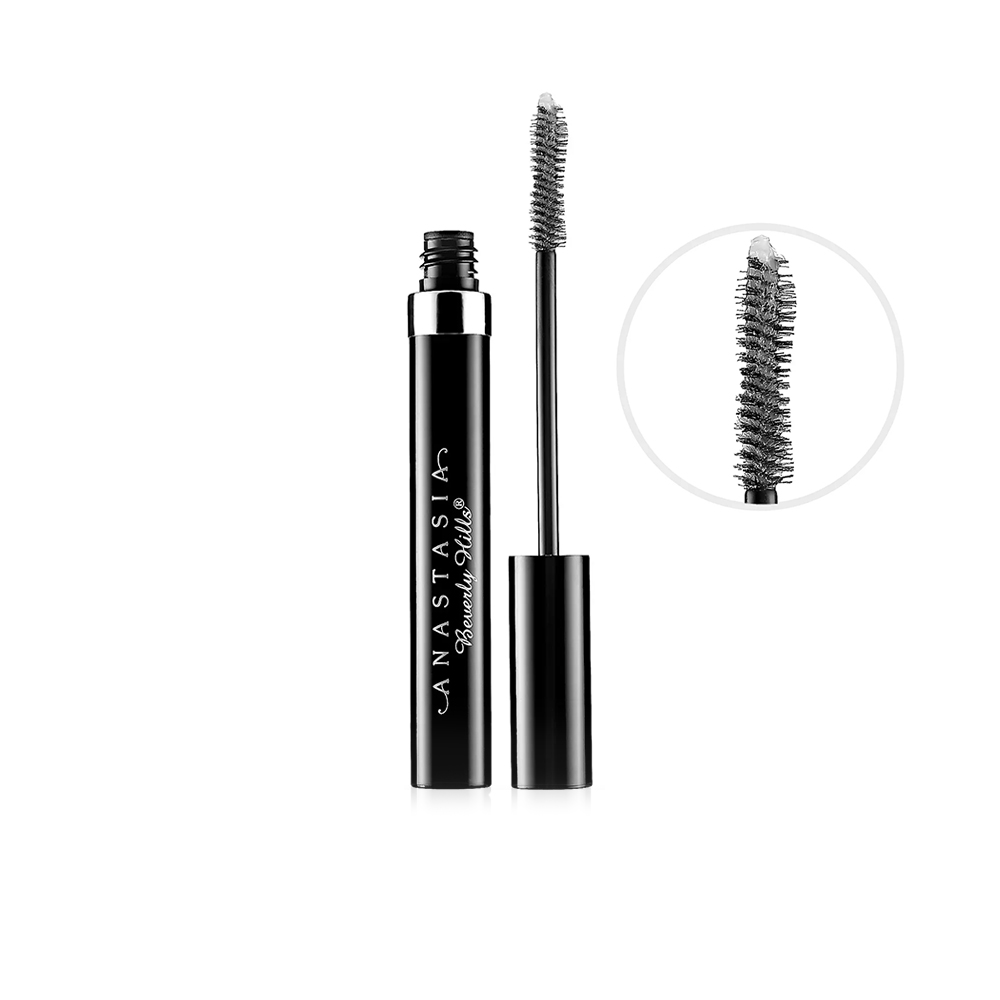 Lash Genius Clear Waterproof Topgoat Mascara