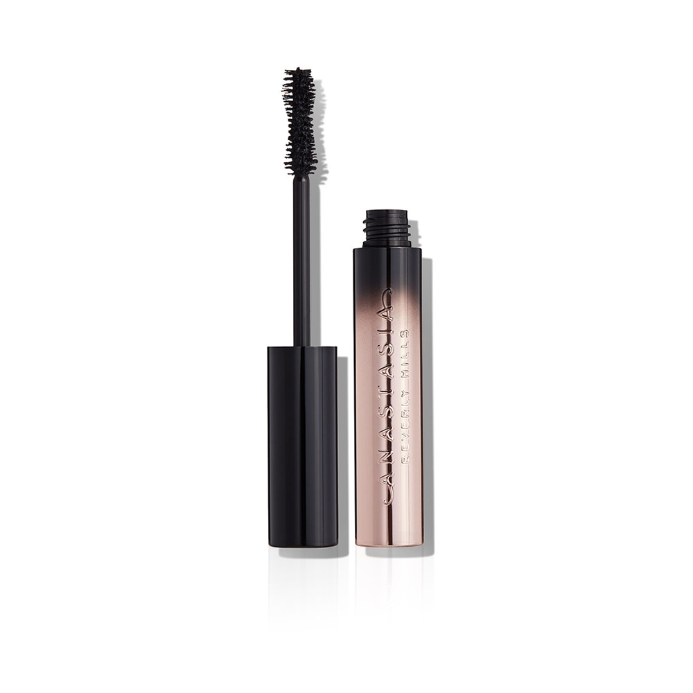 Beverly Hills Lash Brag Volumizing Mascara - Black
