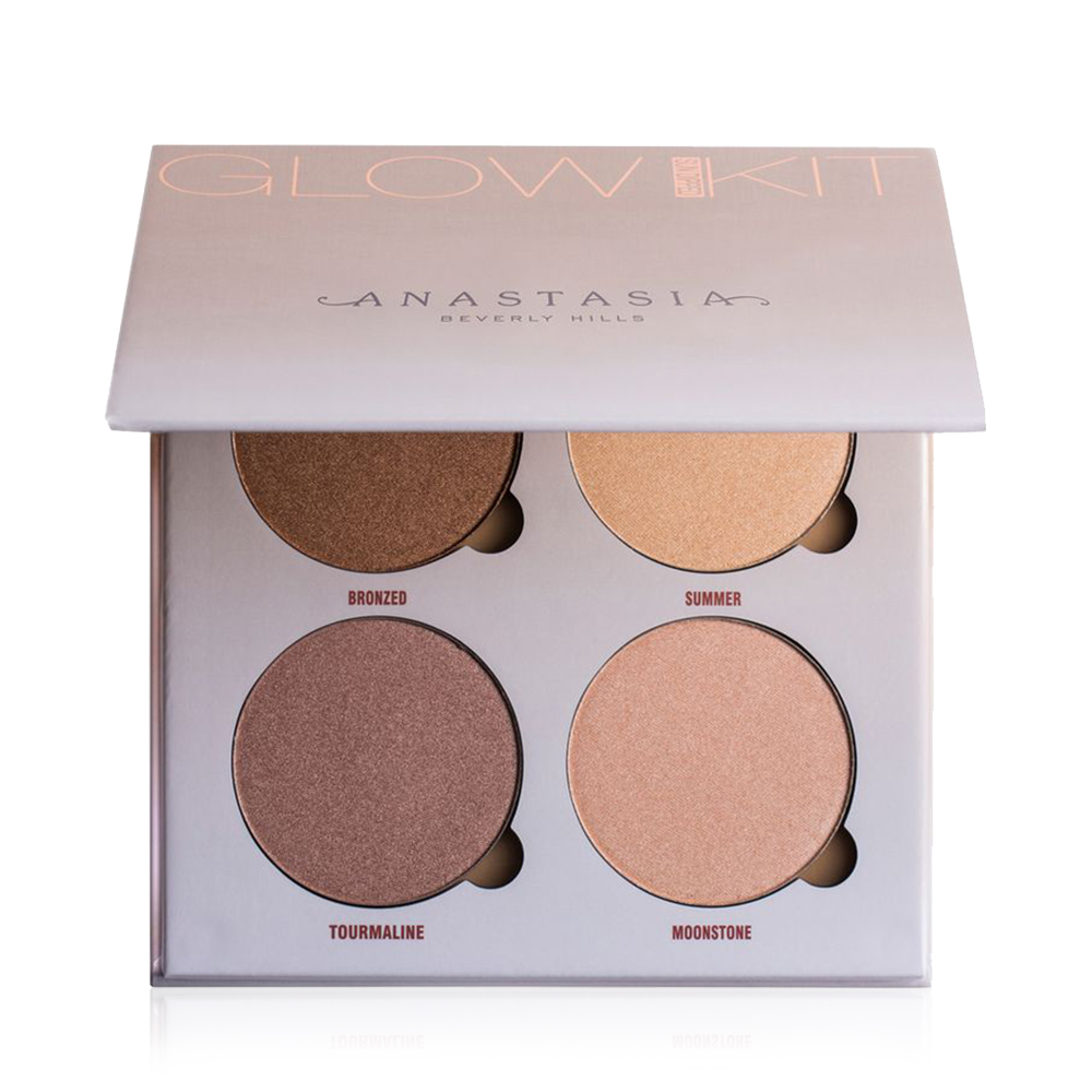 Glow Kit - Sun Dipped