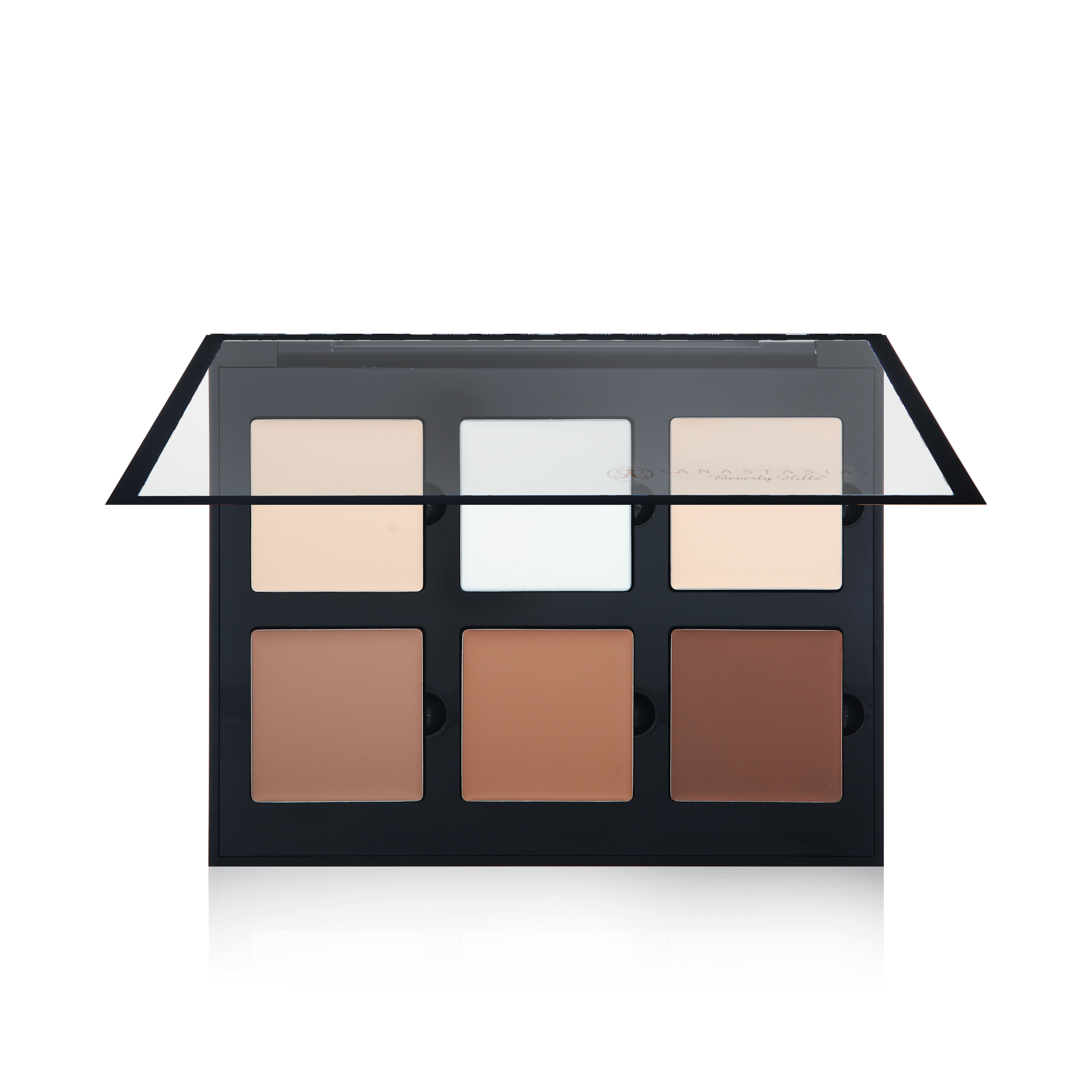 Beverly Hills Contour Cream Kit - Fair      