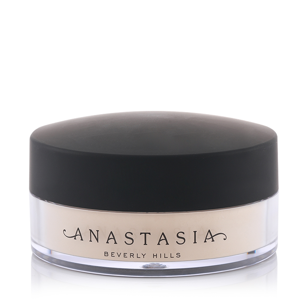 Beverly Hills Loose Setting Powder - Banana   