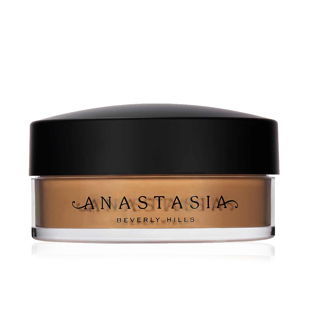 Loose Setting Powder - Deep Peach