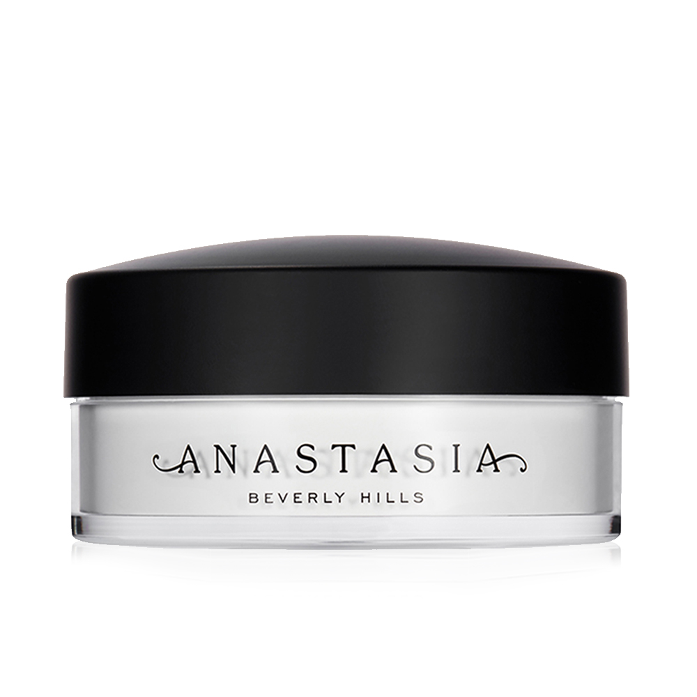 Mini Loose Setting Powder - Translucent
