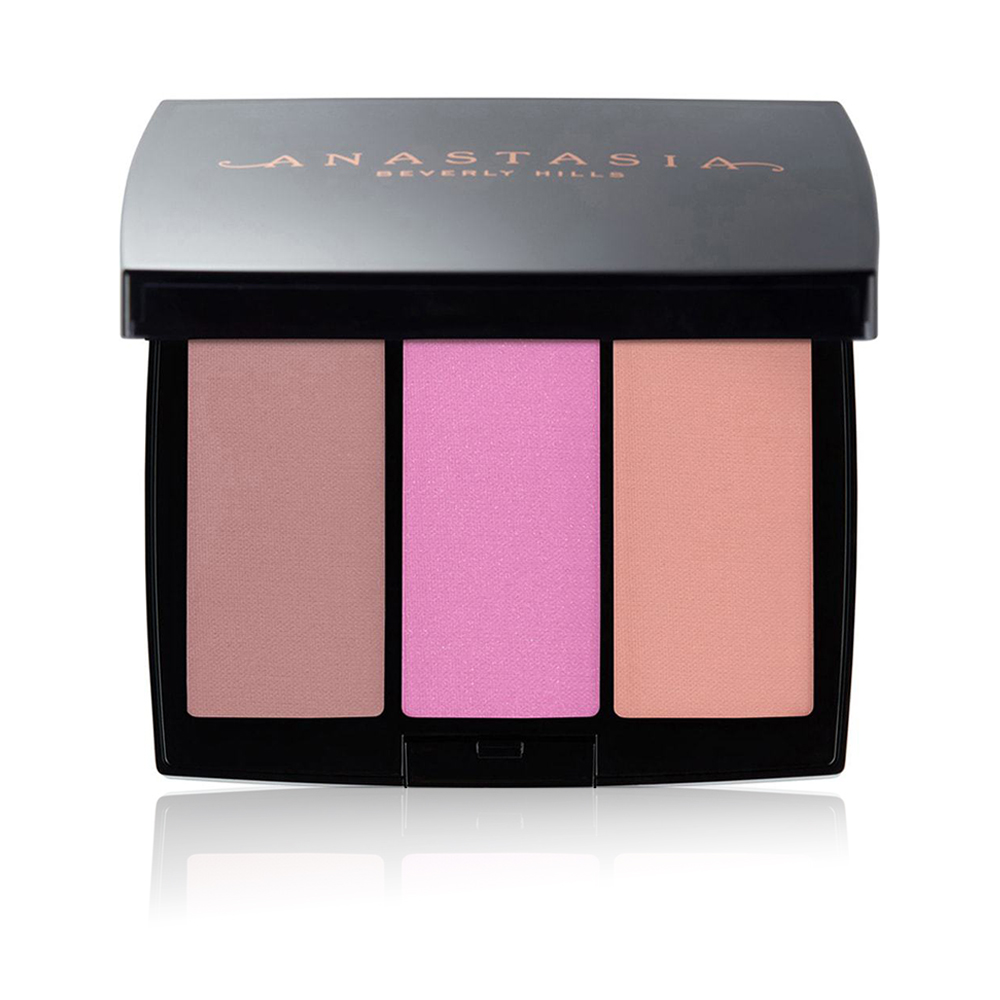 Beverly Hills Blush Trio Palette - Pool Party  