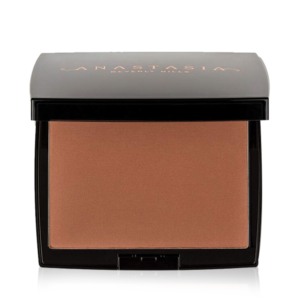 Beverly Hills Bronzer Powder - Mahogany