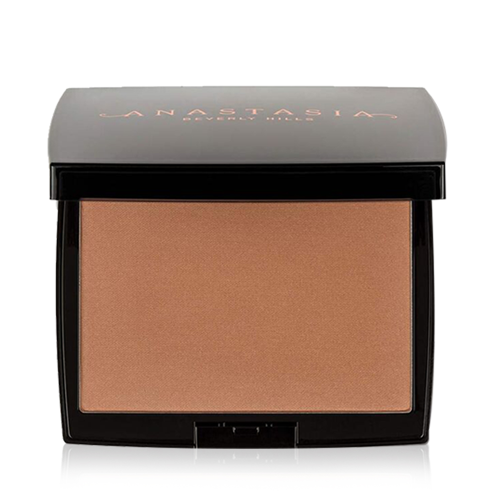 Beverly Hills Bronzer Powder - Saddle