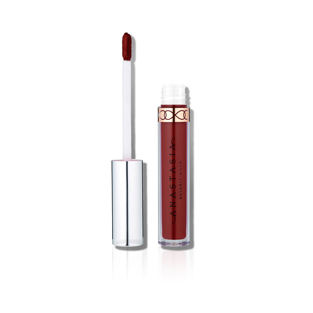 Beverly Hills Liquid Lipstick - Heathers 
