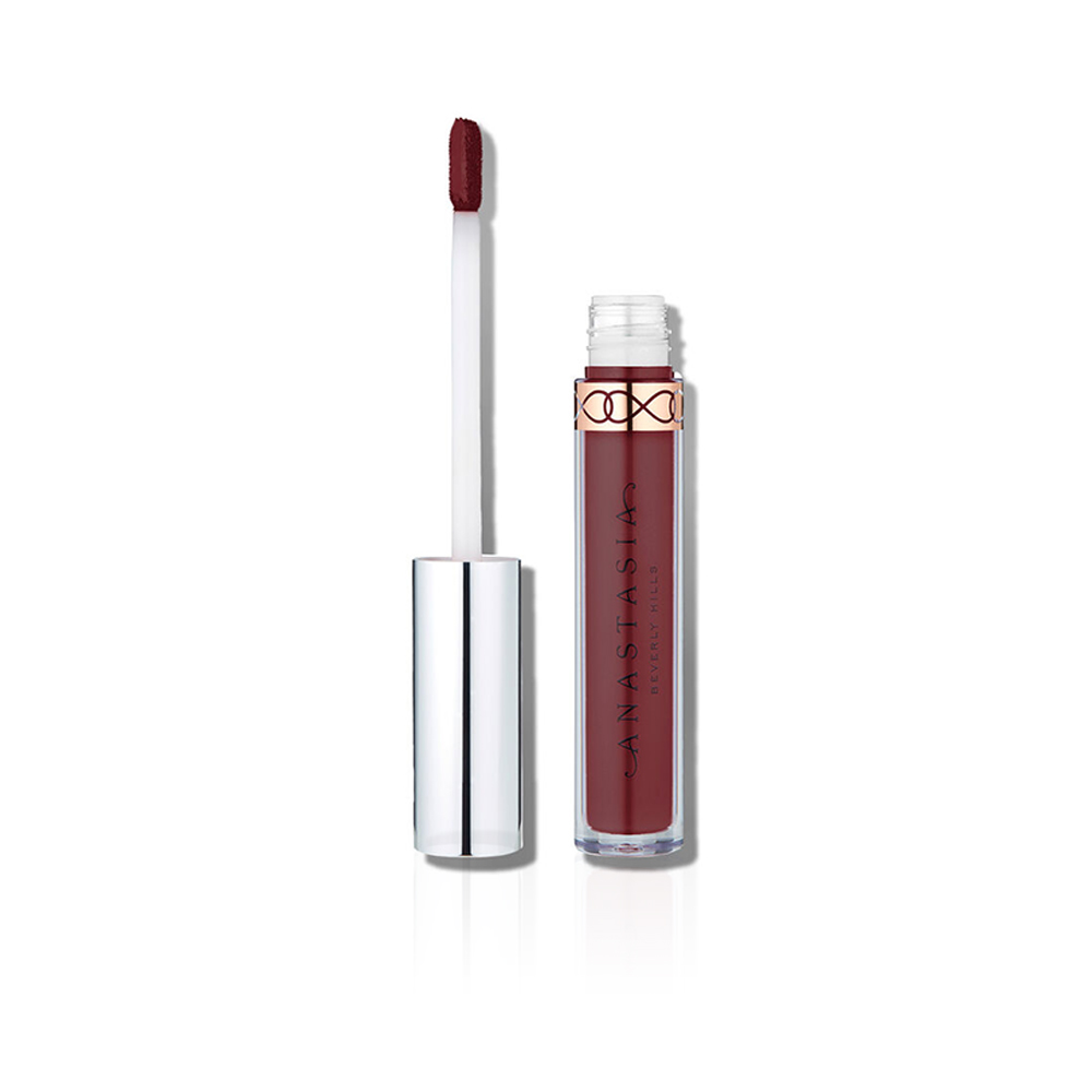 Beverly Hills Liquid Lipstick - Bohemian 