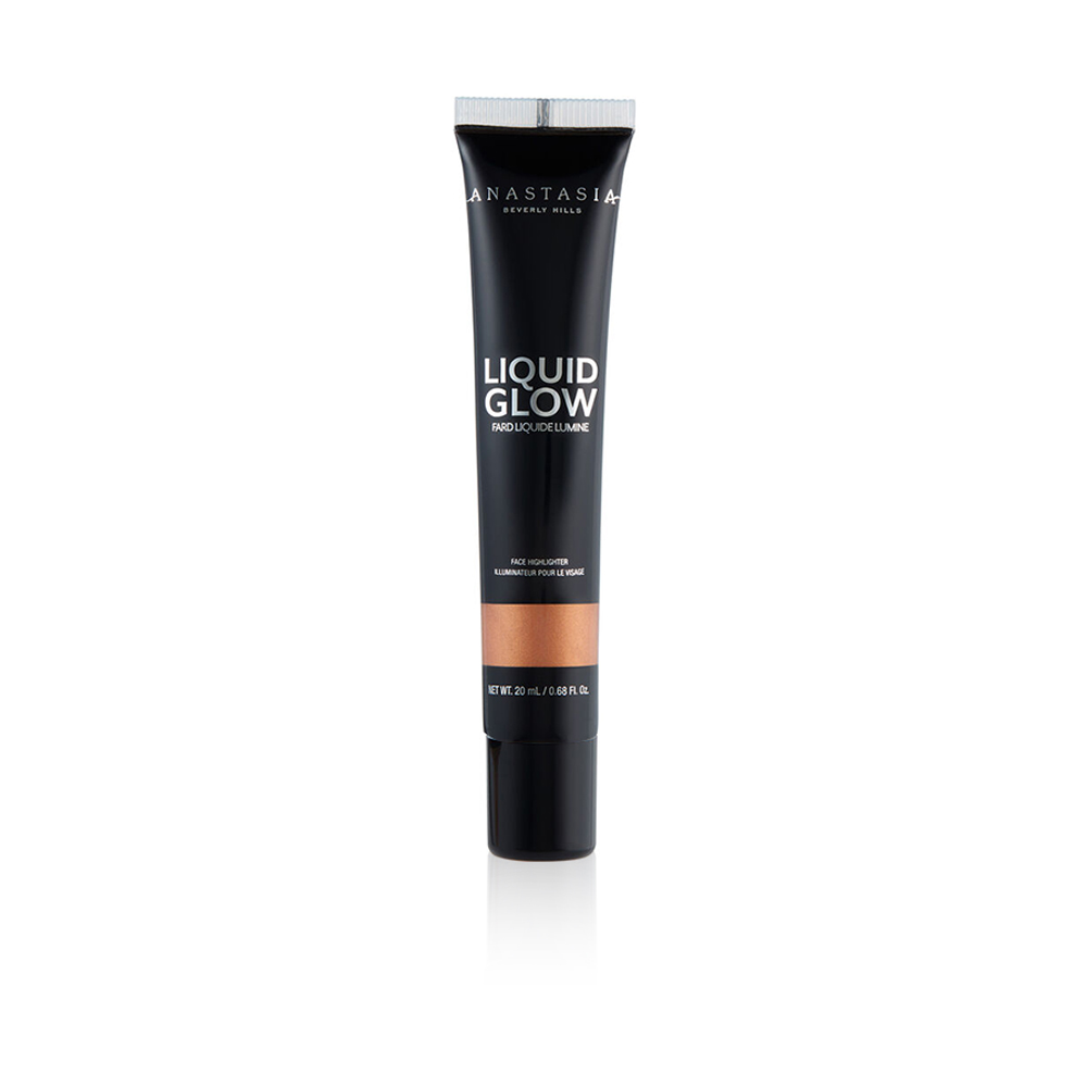 Beverly Hills Liquid Glow Highlighter - Bronzed