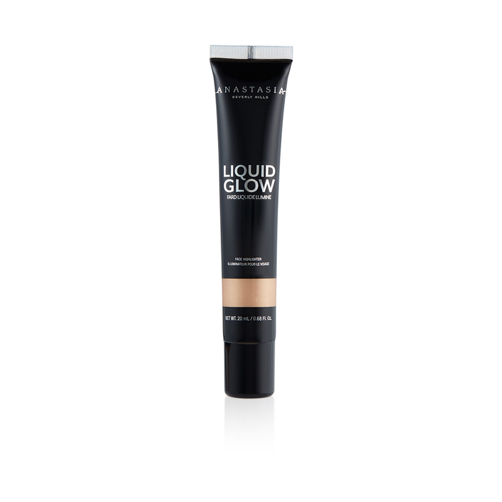Beverly Hills Liquid Glow Highlighter - Perla 