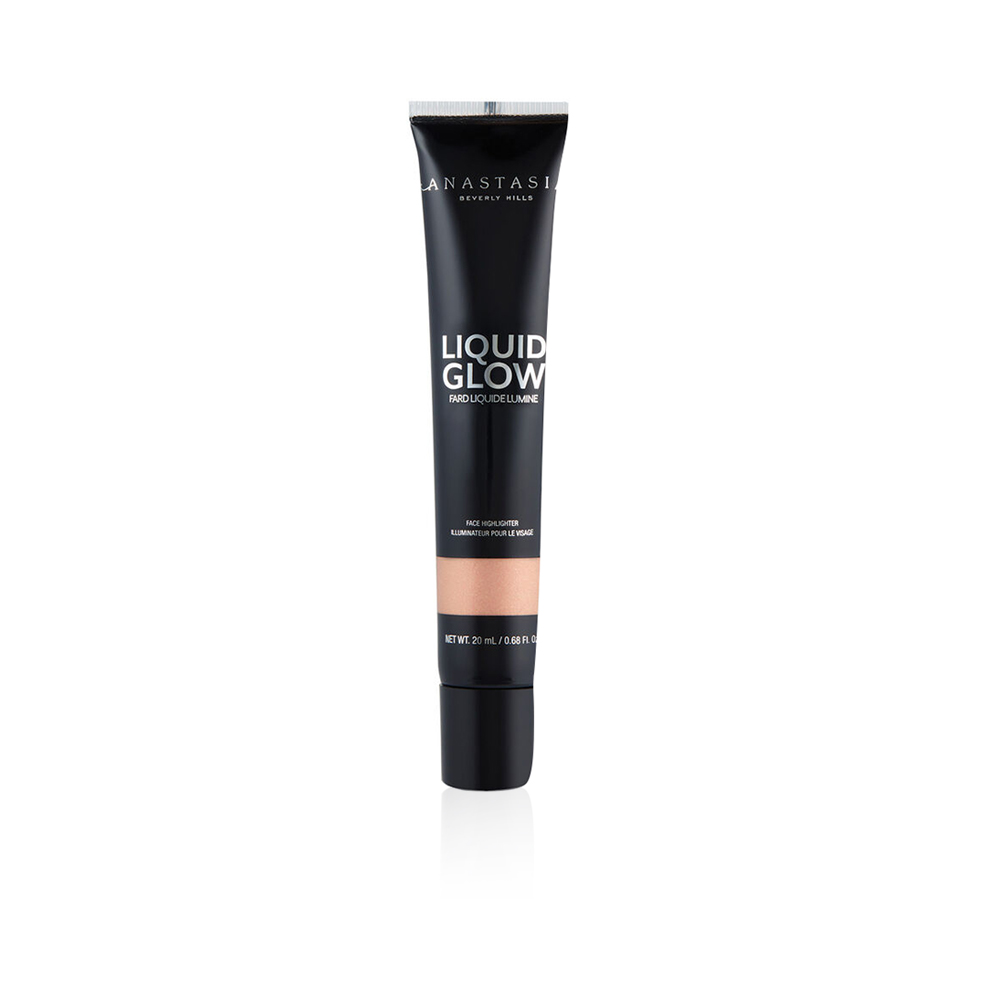 Beverly Hills Liquid Glow Highlighter - Oyster