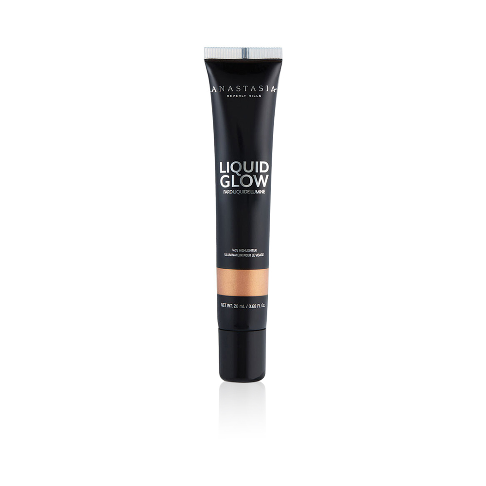 Beverly Hills Liquid Glow Highlighter - Penny
