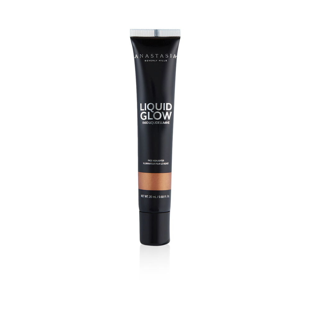 Beverly Hills Liquid Glow Highlighter - Patina